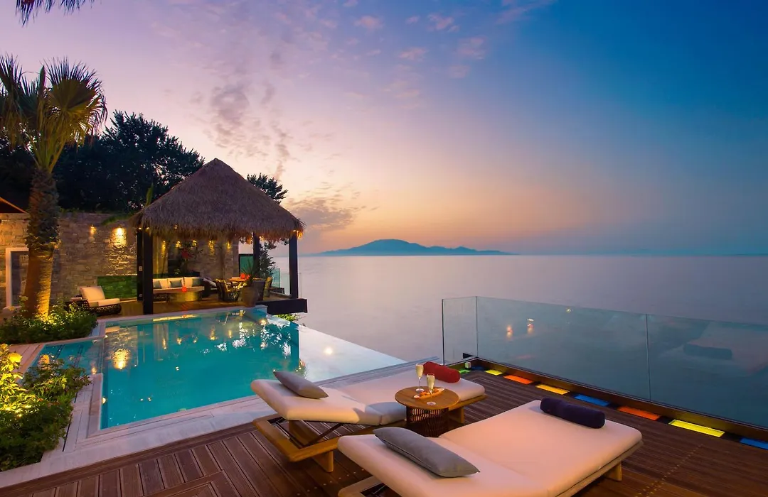 Porto Zante Villas And Spa-1
