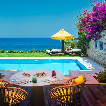 Porto Zante Villas And Spa-2
